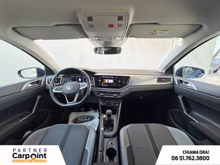 VOLKSWAGEN Polo 1.0 tsi style 95cv 9