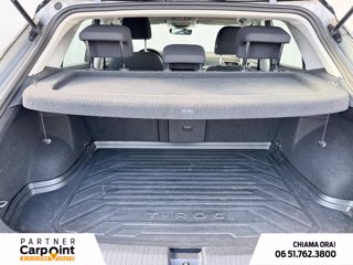 VOLKSWAGEN T-roc 1.0 tsi style 110cv 10