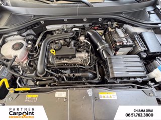 VOLKSWAGEN T-roc 1.0 tsi style 110cv 11