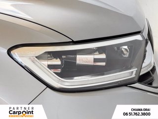 VOLKSWAGEN T-roc 1.0 tsi style 110cv 12