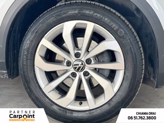 VOLKSWAGEN T-roc 1.0 tsi style 110cv 13