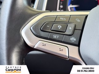 VOLKSWAGEN T-roc 1.0 tsi style 110cv 19