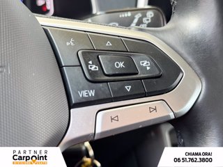 VOLKSWAGEN T-roc 1.0 tsi style 110cv 20