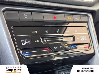 VOLKSWAGEN T-roc 1.0 tsi style 110cv 23