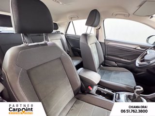 VOLKSWAGEN T-roc 1.0 tsi style 110cv 6