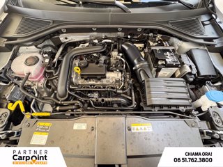 VOLKSWAGEN T-roc 1.0 tsi style 115cv 11