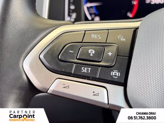 VOLKSWAGEN T-roc 1.0 tsi style 115cv 20