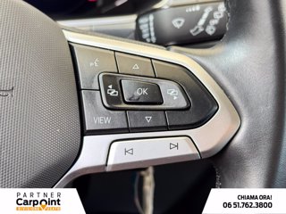 VOLKSWAGEN T-roc 1.0 tsi style 115cv 21