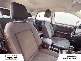 VOLKSWAGEN T-roc 1.0 tsi style 115cv 6