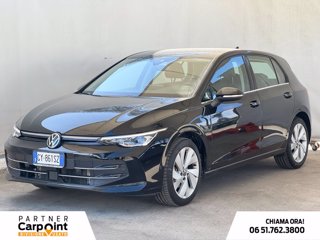 VOLKSWAGEN Golf 2.0 tdi style 150cv dsg 0