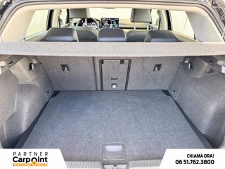 VOLKSWAGEN Golf 2.0 tdi style 150cv dsg 10