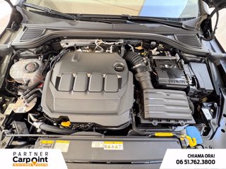 VOLKSWAGEN Golf 2.0 tdi style 150cv dsg 11