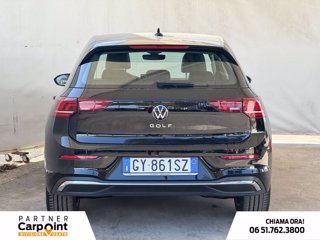 VOLKSWAGEN Golf 2.0 tdi style 150cv dsg 3