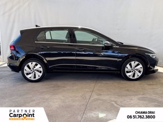 VOLKSWAGEN Golf 2.0 tdi style 150cv dsg 4