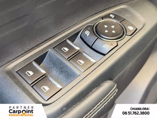 FORD Ranger 2.0 ecoblue doppia cabina limited 4x4 170cv 18