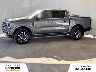FORD Ranger 2.0 ecoblue doppia cabina limited 4x4 170cv 2