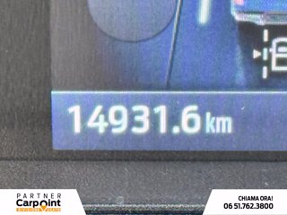 FORD Ranger 2.0 ecoblue doppia cabina limited 4x4 170cv 20