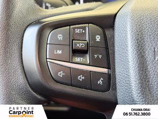 FORD Ranger 2.0 ecoblue doppia cabina limited 4x4 170cv 21