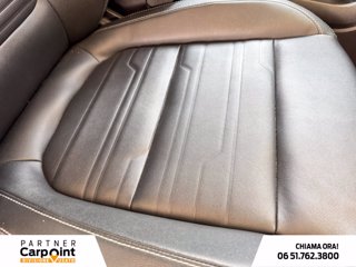 FORD Ranger 2.0 ecoblue doppia cabina limited 4x4 170cv 7