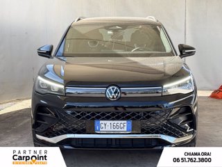 VOLKSWAGEN Tiguan 2.0 tdi r-line 150cv dsg 1