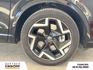 VOLKSWAGEN Tiguan 2.0 tdi r-line 150cv dsg 13