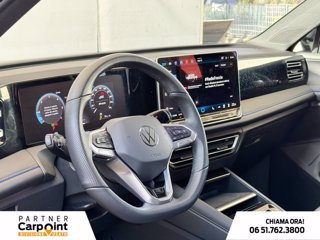 VOLKSWAGEN Tiguan 2.0 tdi r-line 150cv dsg 17