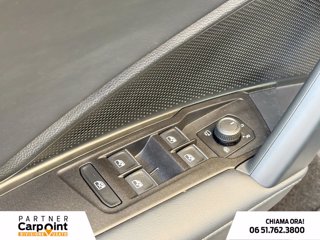 VOLKSWAGEN Tiguan 2.0 tdi r-line 150cv dsg 18