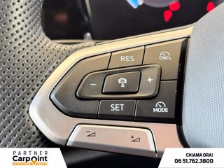 VOLKSWAGEN Tiguan 2.0 tdi r-line 150cv dsg 19