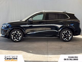 VOLKSWAGEN Tiguan 2.0 tdi r-line 150cv dsg 2
