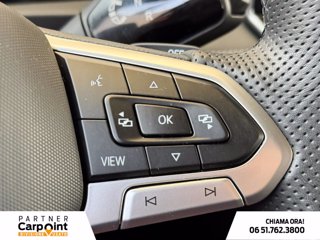 VOLKSWAGEN Tiguan 2.0 tdi r-line 150cv dsg 20