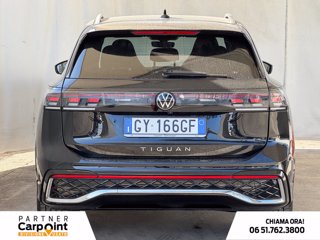 VOLKSWAGEN Tiguan 2.0 tdi r-line 150cv dsg 3