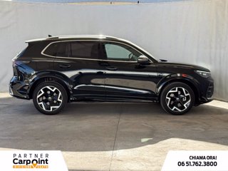 VOLKSWAGEN Tiguan 2.0 tdi r-line 150cv dsg 4