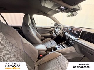 VOLKSWAGEN Tiguan 2.0 tdi r-line 150cv dsg 5