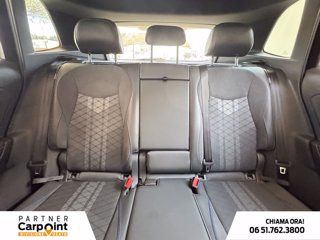 VOLKSWAGEN Tiguan 2.0 tdi r-line 150cv dsg 8