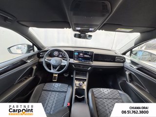 VOLKSWAGEN Tiguan 2.0 tdi r-line 150cv dsg 9