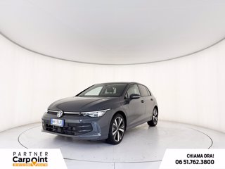 VOLKSWAGEN Golf 1.5 tsi ehybrid life 204cv dsg