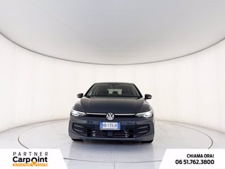 VOLKSWAGEN Golf 1.5 tsi ehybrid life 204cv dsg 1