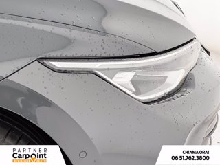 VOLKSWAGEN Golf 1.5 tsi ehybrid life 204cv dsg 12