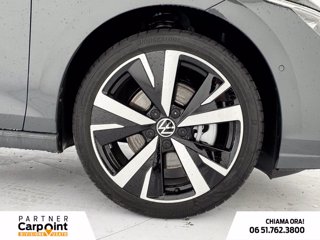 VOLKSWAGEN Golf 1.5 tsi ehybrid life 204cv dsg 13