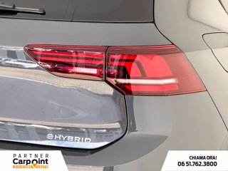 VOLKSWAGEN Golf 1.5 tsi ehybrid life 204cv dsg 15