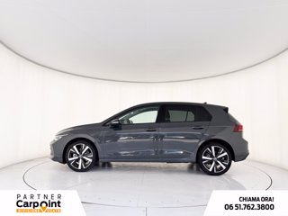 VOLKSWAGEN Golf 1.5 tsi ehybrid life 204cv dsg 2