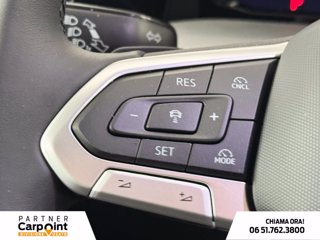 VOLKSWAGEN Golf 1.5 tsi ehybrid life 204cv dsg 20