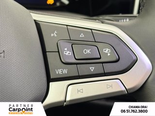 VOLKSWAGEN Golf 1.5 tsi ehybrid life 204cv dsg 21