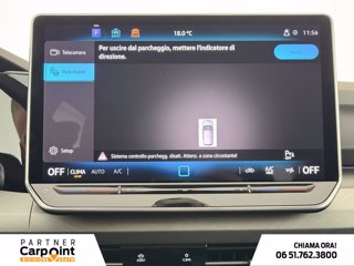 VOLKSWAGEN Golf 1.5 tsi ehybrid life 204cv dsg 22