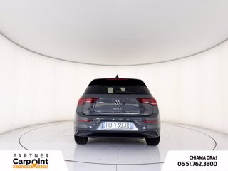 VOLKSWAGEN Golf 1.5 tsi ehybrid life 204cv dsg 3