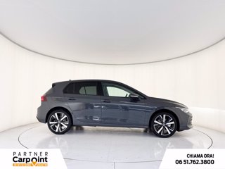 VOLKSWAGEN Golf 1.5 tsi ehybrid life 204cv dsg 4