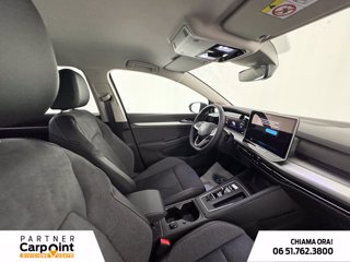 VOLKSWAGEN Golf 1.5 tsi ehybrid life 204cv dsg 5