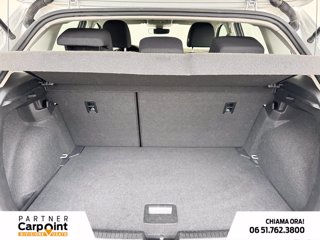 VOLKSWAGEN Polo 1.0 tsi life 95cv dsg 10