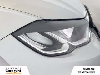 VOLKSWAGEN Polo 1.0 tsi life 95cv dsg 12