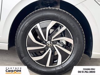 VOLKSWAGEN Polo 1.0 tsi life 95cv dsg 13